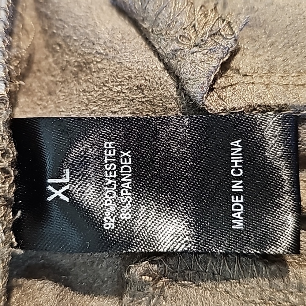 Copper Key Pants - Picture 6 of 9